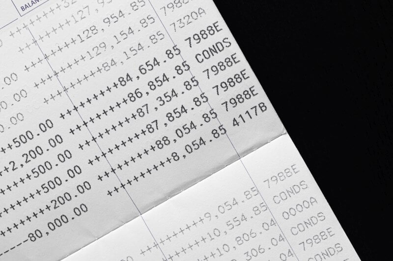 Banka Hesap Hareketleri Modülü ile Finansal Kontrol