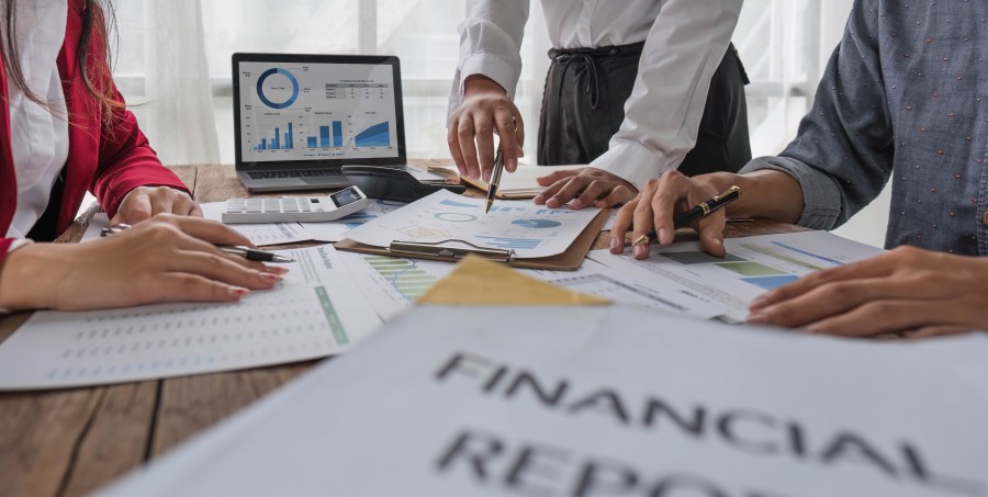 İşletmelerde En Kritik 5 Finansal Yönetim Sorunu