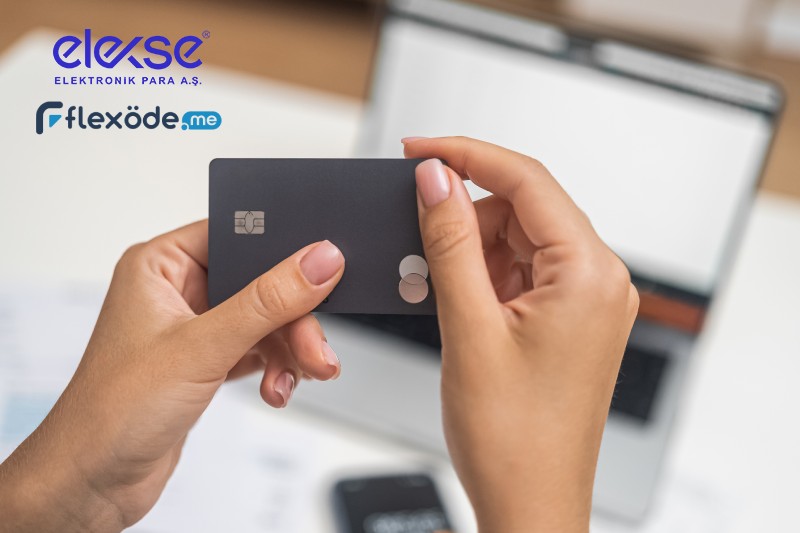 Elekse EsnekPOS API Entegrasyonu