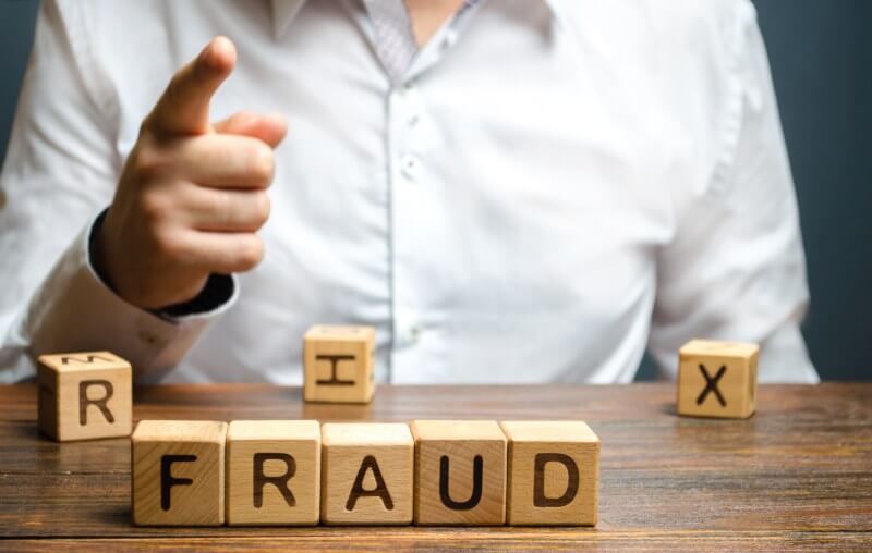 Fraud Nedir? Fraud'dan Korunma Yöntemleri Nelerdir?