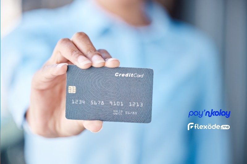 Paynkolay Sanal Pos API Entegrasyonu
