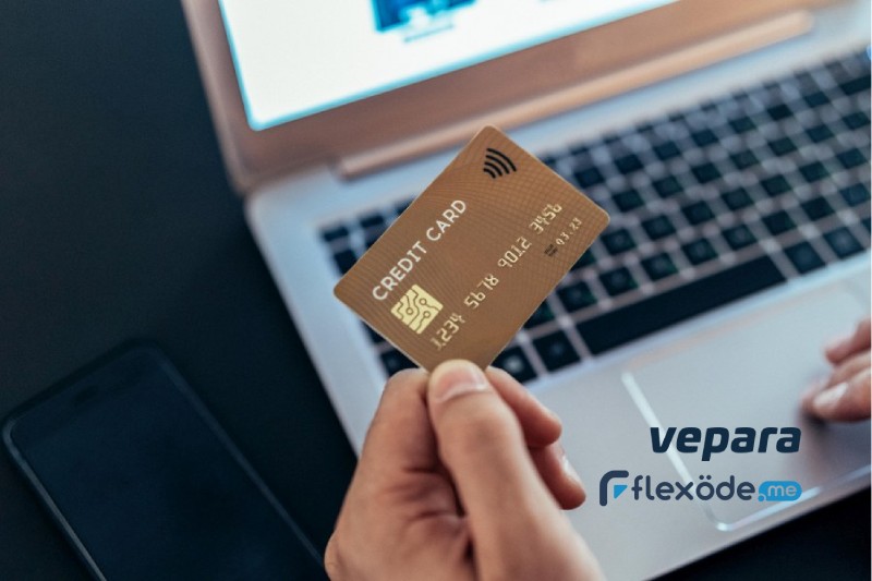 Vepara Sanal Pos API Entegrasyonu